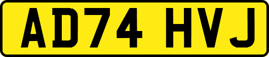AD74HVJ