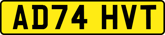 AD74HVT