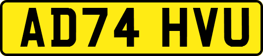AD74HVU