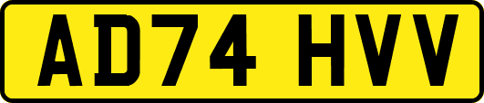 AD74HVV