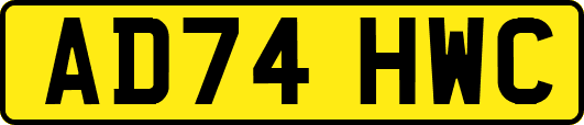 AD74HWC