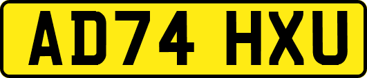 AD74HXU