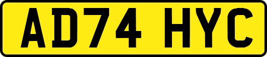 AD74HYC