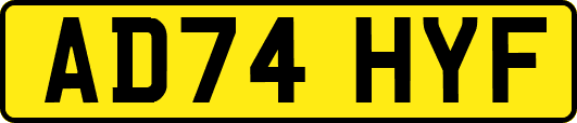 AD74HYF
