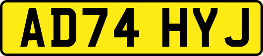 AD74HYJ
