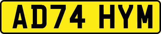 AD74HYM