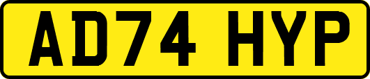 AD74HYP