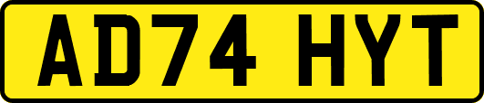 AD74HYT