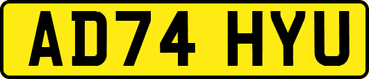 AD74HYU
