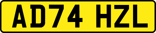 AD74HZL