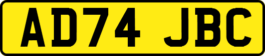 AD74JBC