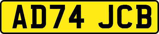 AD74JCB