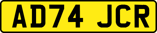 AD74JCR