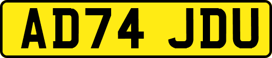 AD74JDU