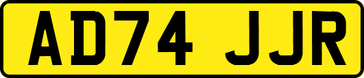 AD74JJR