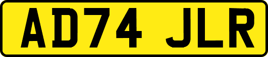 AD74JLR