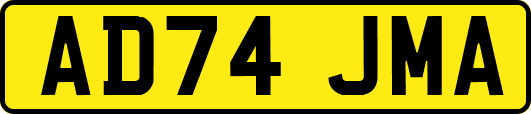 AD74JMA
