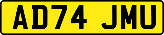 AD74JMU