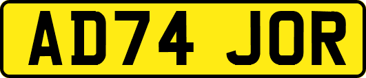 AD74JOR