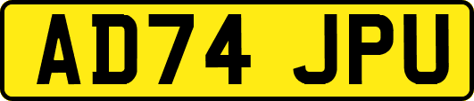 AD74JPU