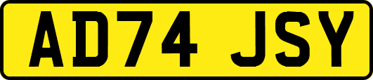 AD74JSY