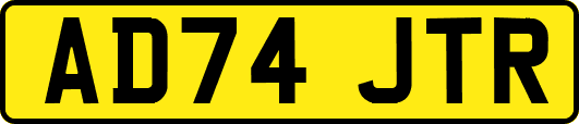 AD74JTR