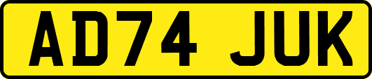 AD74JUK
