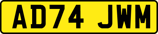 AD74JWM
