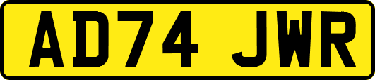 AD74JWR