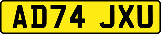 AD74JXU