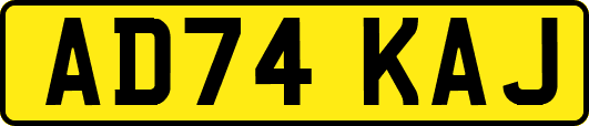 AD74KAJ