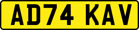 AD74KAV