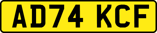 AD74KCF