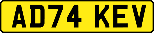 AD74KEV
