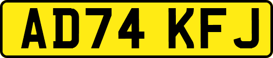 AD74KFJ