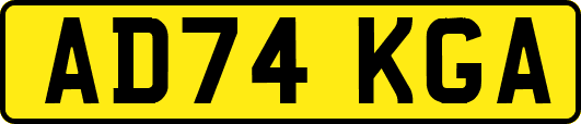 AD74KGA