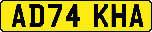 AD74KHA