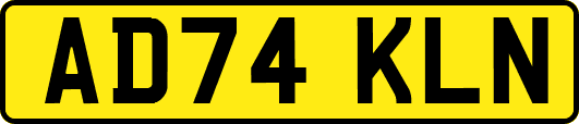 AD74KLN