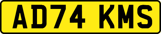 AD74KMS