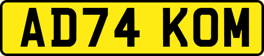 AD74KOM