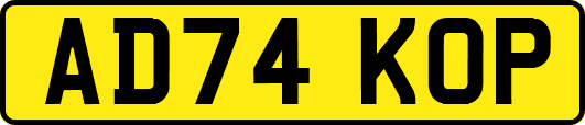 AD74KOP