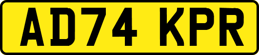 AD74KPR