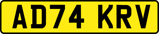 AD74KRV