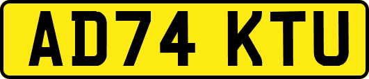AD74KTU