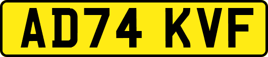 AD74KVF