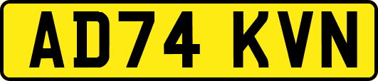 AD74KVN