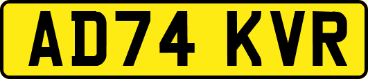 AD74KVR