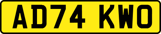 AD74KWO