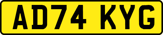 AD74KYG