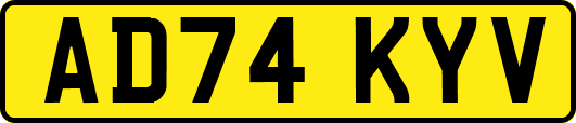 AD74KYV